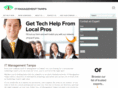 itmanagementtampa.com