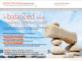 johanstead.co.uk