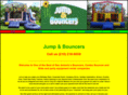 jumpandbouncers.com