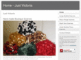 justvictoria.net
