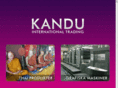 kandusweden.com