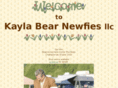 kaylabearnewfs.net