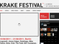krake-festival.de