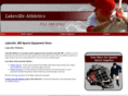 lakevilleathletics.net