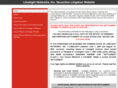limelightsecuritieslitigation.com