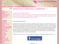 lovemedobrides.com