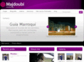 majdoubi.com