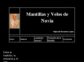 mantillasdegranada.com