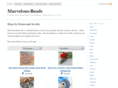 marvelous-beads.com