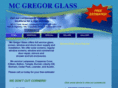 mcgregorglass.com