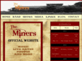 minersmusic.com