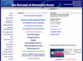 monmouthbeachnj.org