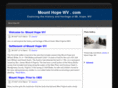 mounthopewv.com