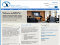 mshpm.org