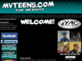 mvteens.com