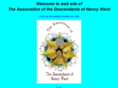 nancyward.org