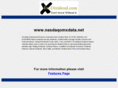 nasdaqomxdata.net