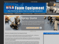 nevadafoamequipment.com