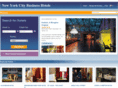 newyorkcitybusinesshotels.com