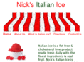 nicksitalianice.com