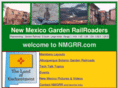 nmgrr.com