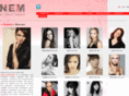 noexcusemodels.com