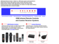 oem-infrared-remote-controls.com