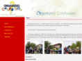 organizedconfusionfw.com