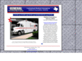 patientevacuationvehicle.com