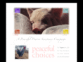 peacefulchoices.com