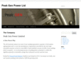 peakgen.com