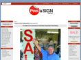 peelasign.com