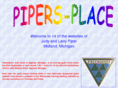 pipers-place.net