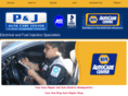 pjautorepair.com