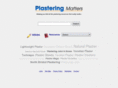 plasteringmatters.com