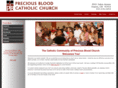 preciousbloodchurch.org