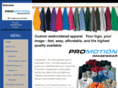 promotionimagewear.com