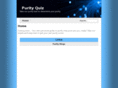 purityquiz.com