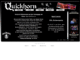 quickhorn.net