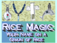 ricemagicjewelry.com