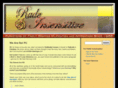 rudeandinsensitive.com