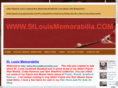 saintlouismemorabilia.com