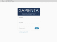 sapientaproject.com