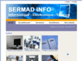 sermadinfo.com