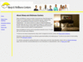 sleepandwellnessctrs.com