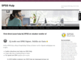 spsshulp.com
