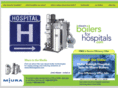 steamboilersforhospitals.com