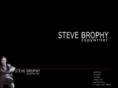 stevebrophy.com