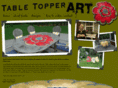 tabletopperart.com