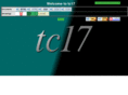 tc17.com